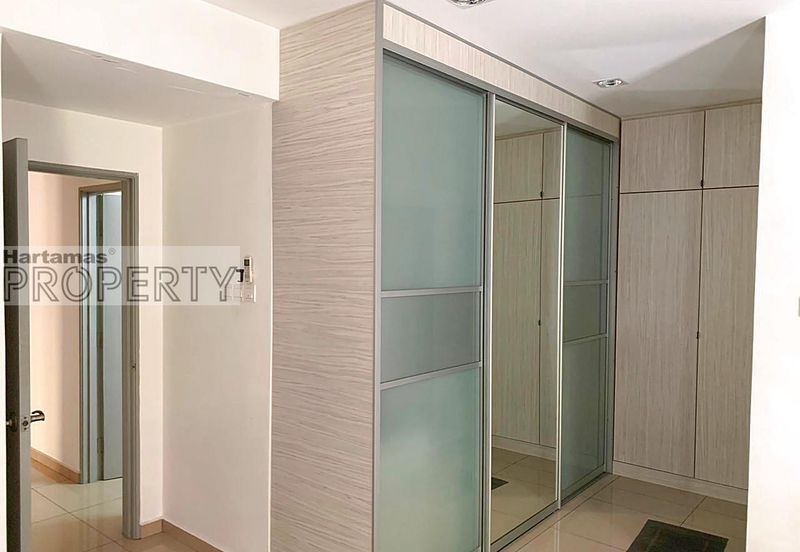 Kampung Sungai Kayu Ara