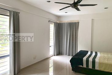 Kampung Sungai Kayu Ara