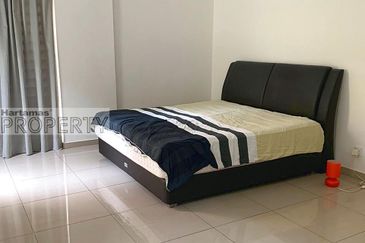 Kampung Sungai Kayu Ara