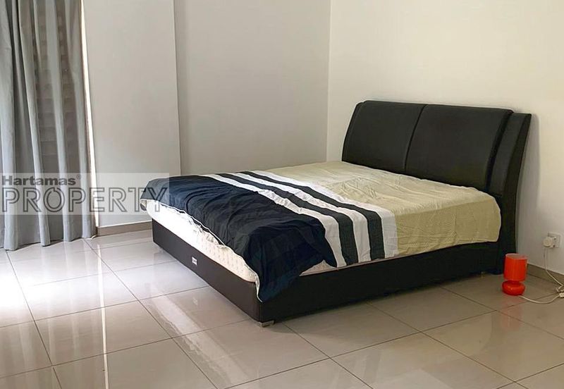 Kampung Sungai Kayu Ara