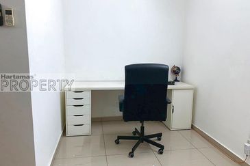 Kampung Sungai Kayu Ara