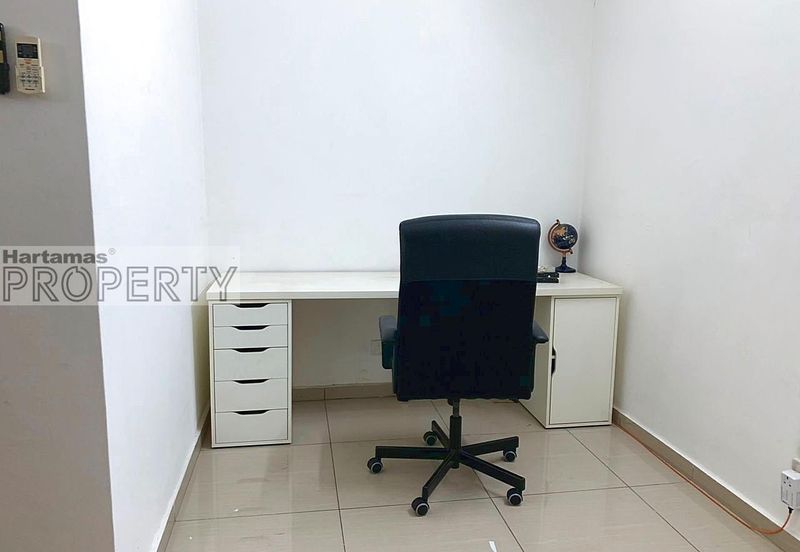 Kampung Sungai Kayu Ara