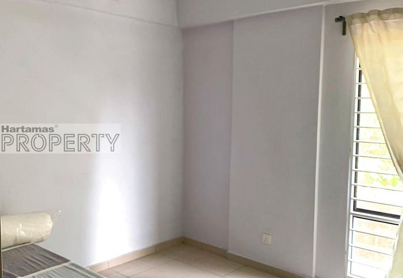 Kampung Sungai Kayu Ara