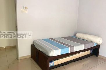 Kampung Sungai Kayu Ara