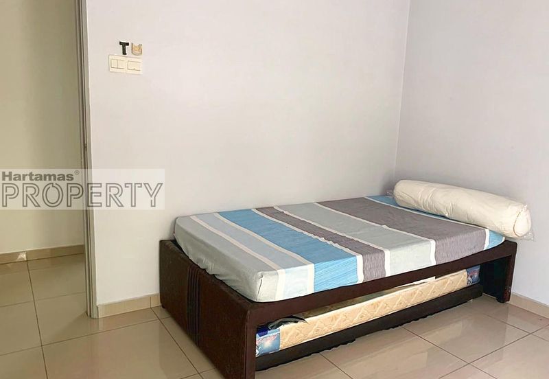 Kampung Sungai Kayu Ara