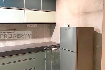 Kampung Sungai Kayu Ara