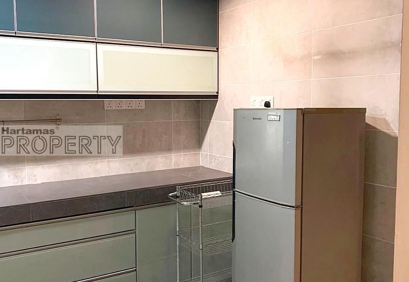 Kampung Sungai Kayu Ara