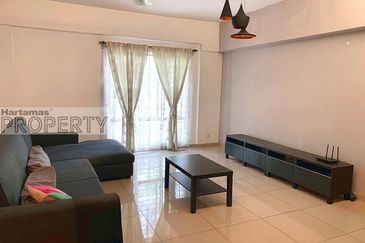 Kampung Sungai Kayu Ara