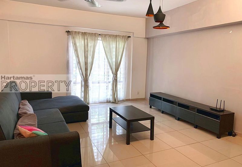 Kampung Sungai Kayu Ara