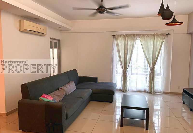 Kampung Sungai Kayu Ara