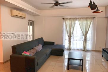 Kampung Sungai Kayu Ara