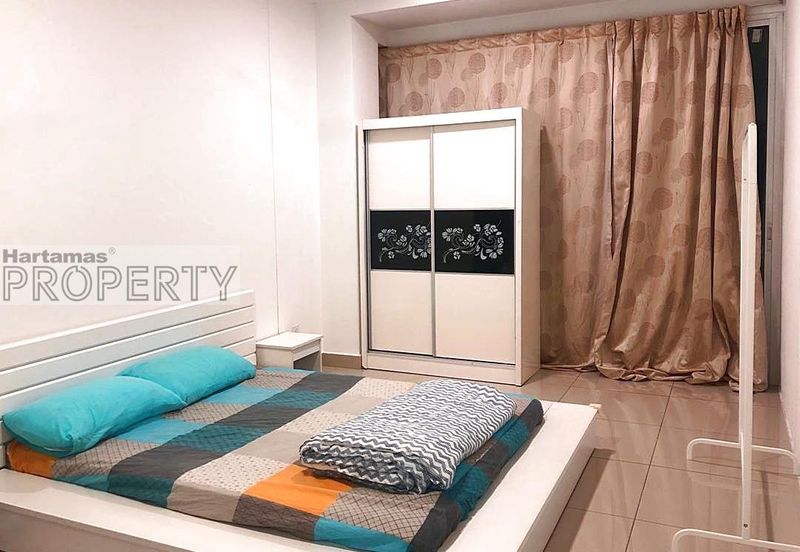 Pacific Place @ Ara Damansara