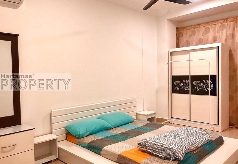 Pacific Place @ Ara Damansara