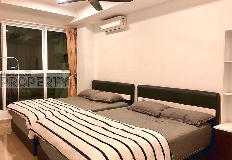 Pacific Place @ Ara Damansara