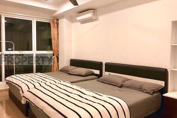 Pacific Place @ Ara Damansara