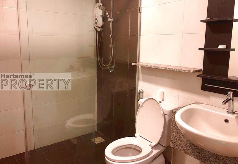 Pacific Place @ Ara Damansara