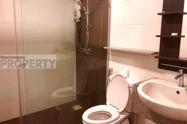 Pacific Place @ Ara Damansara