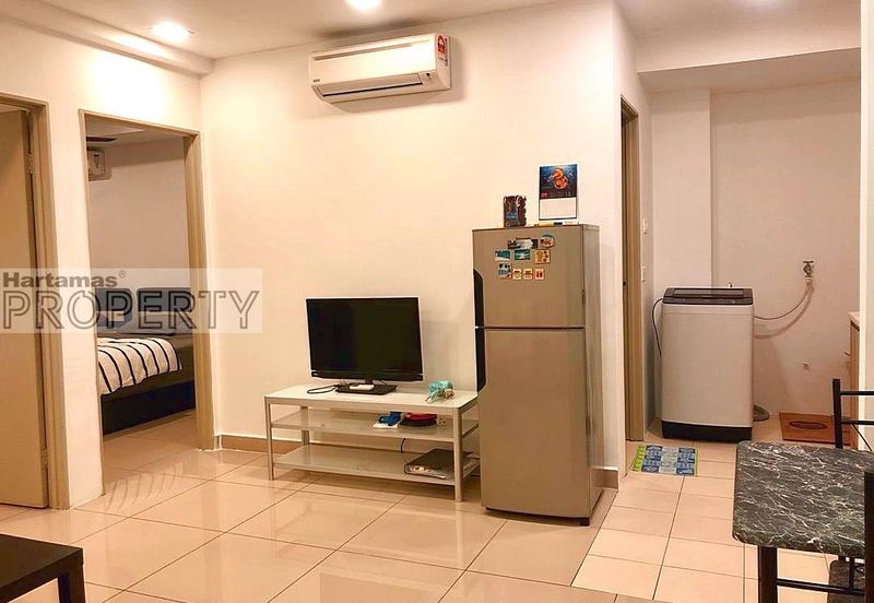 Pacific Place @ Ara Damansara