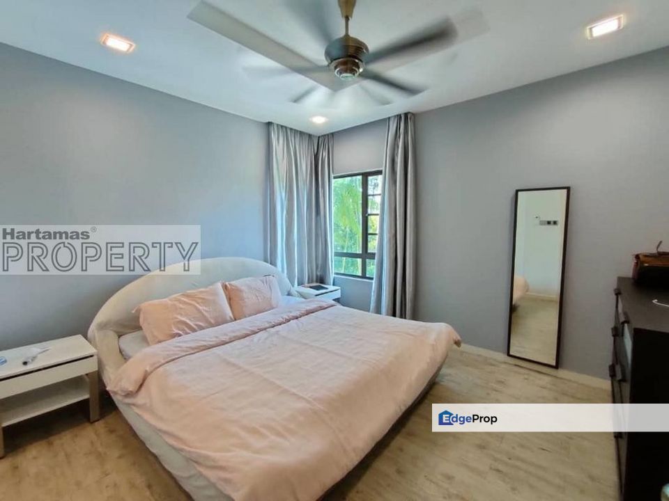 Opal Damansara, Sunway Damansara, Kota Damansara, Selangor, Sunway Damansara