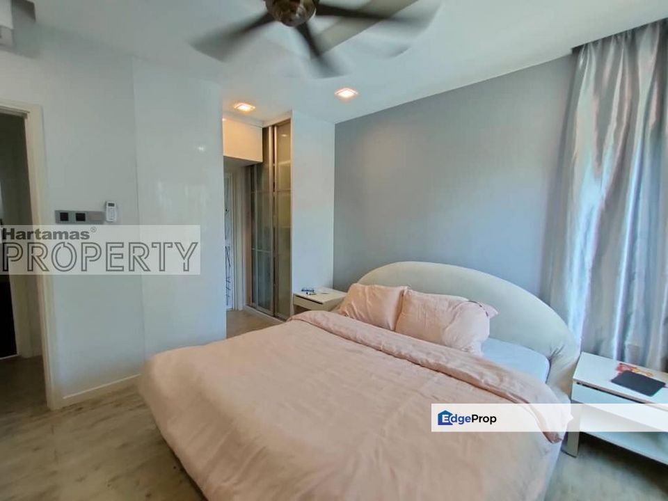 Opal Damansara, Sunway Damansara, Kota Damansara, Selangor, Sunway Damansara