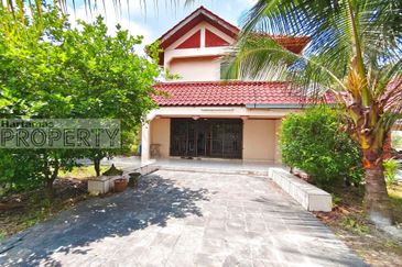 Overseas Union Garden