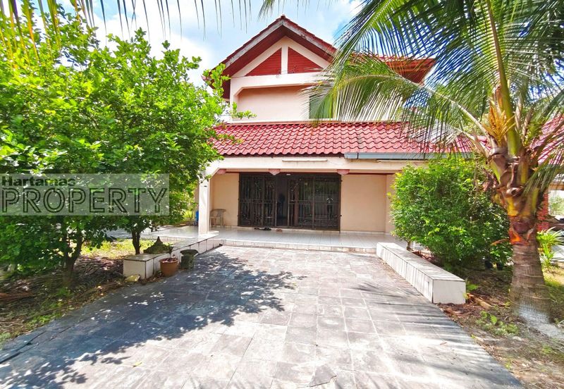 Overseas Union Garden