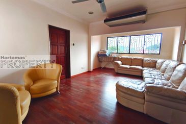 Overseas Union Garden