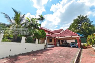 Overseas Union Garden