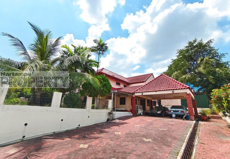 Overseas Union Garden