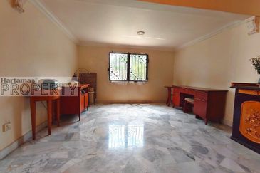 Overseas Union Garden