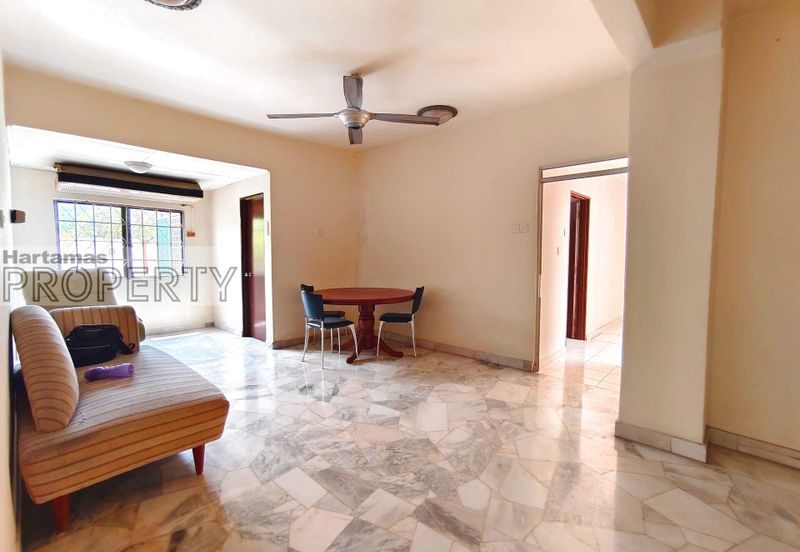 Overseas Union Garden