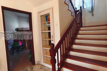 Overseas Union Garden