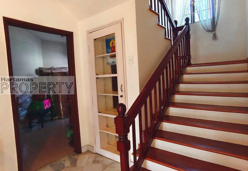 Overseas Union Garden