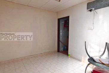 Overseas Union Garden