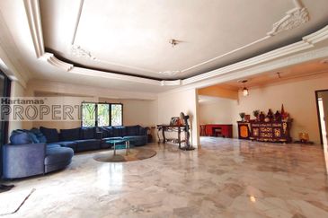 Overseas Union Garden