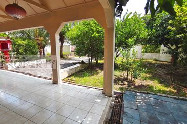 Overseas Union Garden