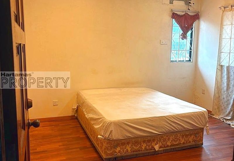 Overseas Union Garden