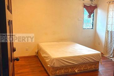 Overseas Union Garden