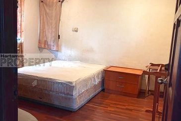 Overseas Union Garden