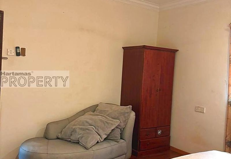 Overseas Union Garden