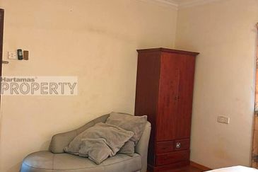 Overseas Union Garden