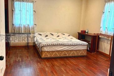 Overseas Union Garden