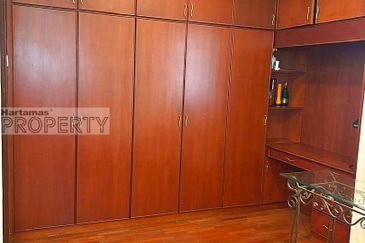 Overseas Union Garden