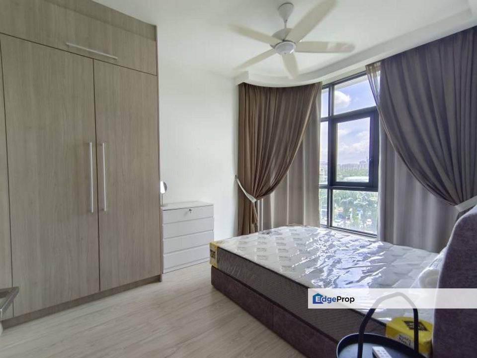 For Rent Aragreens Residences Ara Damansara, Selangor, Ara Damansara