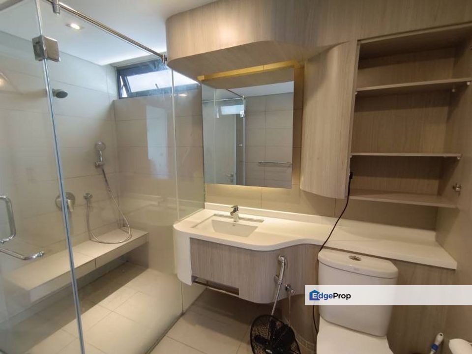 For Rent Aragreens Residences Ara Damansara, Selangor, Ara Damansara