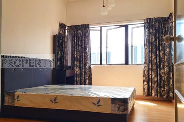 Sunway Sutera Condominium