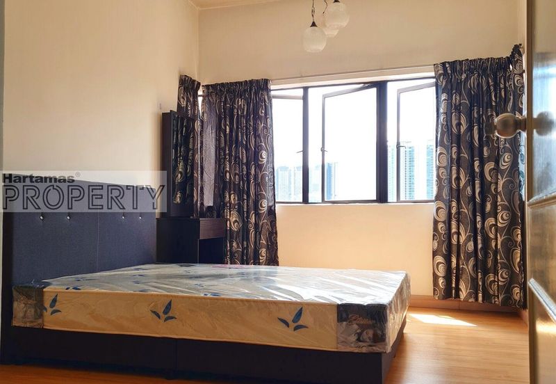 Sunway Sutera Condominium