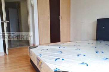 Sunway Sutera Condominium