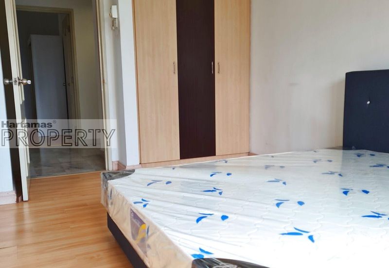 Sunway Sutera Condominium