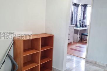 Sunway Sutera Condominium